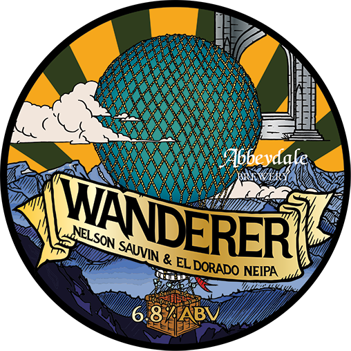 Image of Wanderer (NEIPA) 6.8%
